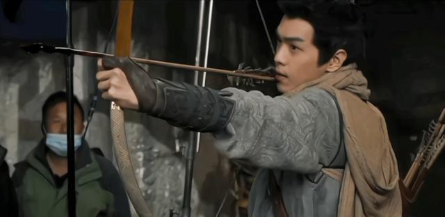 大唐狄公案|《唐朝诡事录》爆火后,周一围待播的《大唐狄公案》压力很大