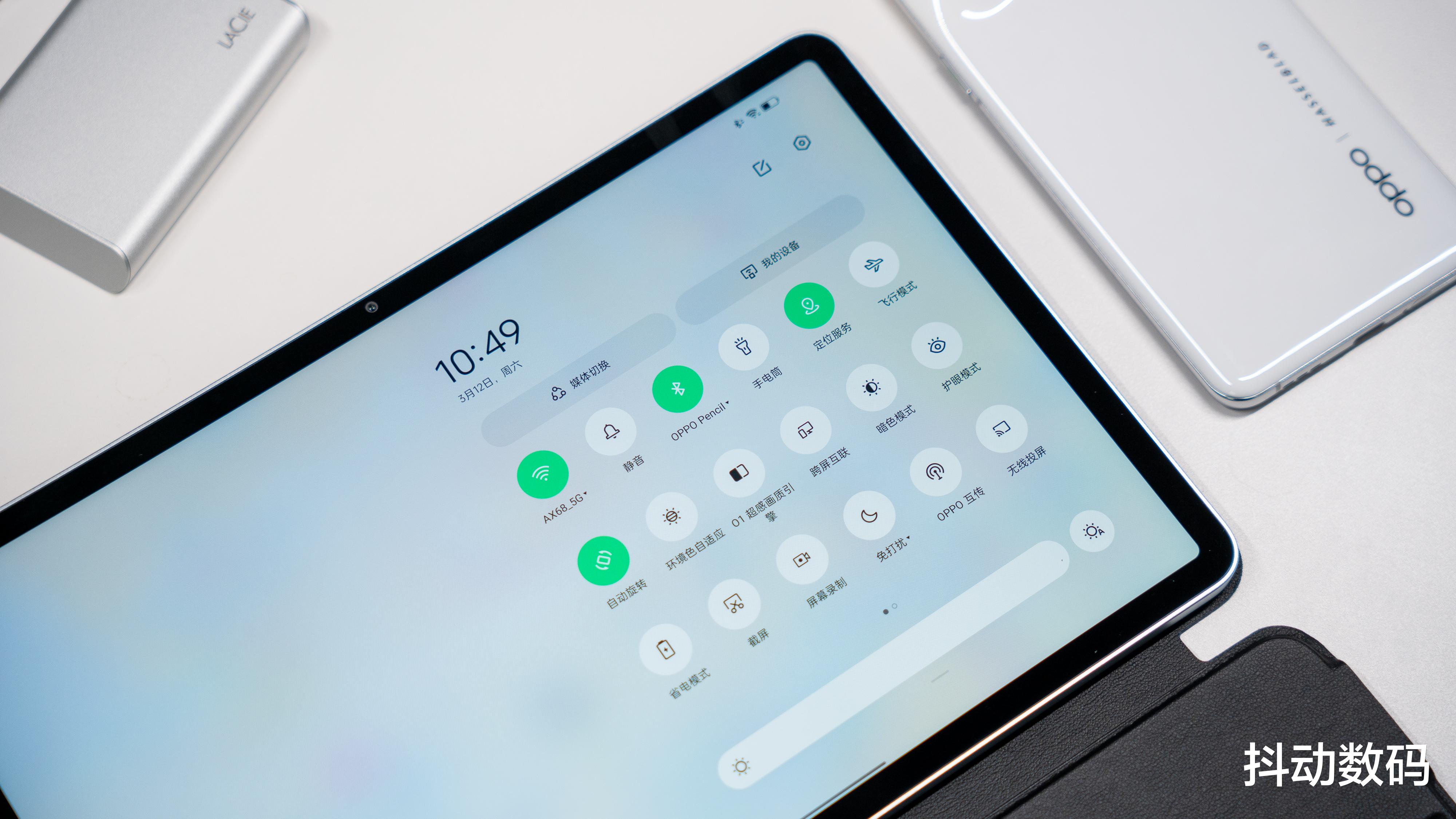 OPPO|拥有OPPO全家桶的话,你会获得什么体验?