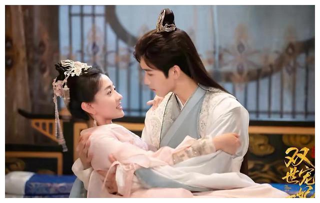 经典|以为是雷剧,结果个个经典,这6部剧多年后被称神剧,太难超越了