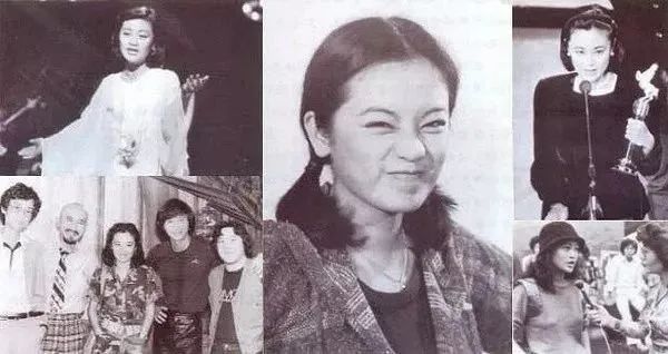 张艾嘉|美不过林青霞，演不过张曼玉，未婚生子的她却活成了传奇…