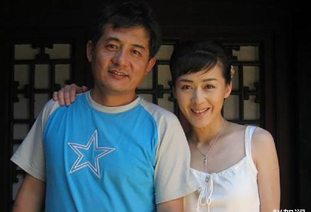 李琳|她24岁一夜成名,嫁大10岁导演被骗财骗色,41岁二婚再成人生赢家