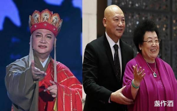 博物馆|陈丽华老太太到底有多富？一年收租几十亿，私人博物馆2万平方米