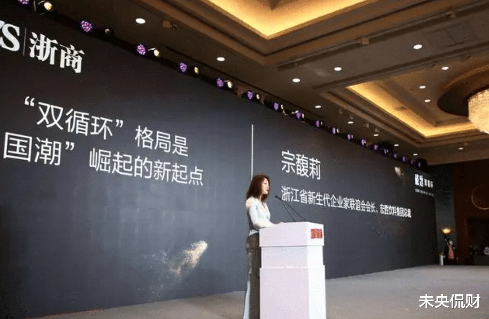 富二代|“富二代”榜单前十，每位都有所成，最后一位是王思聪