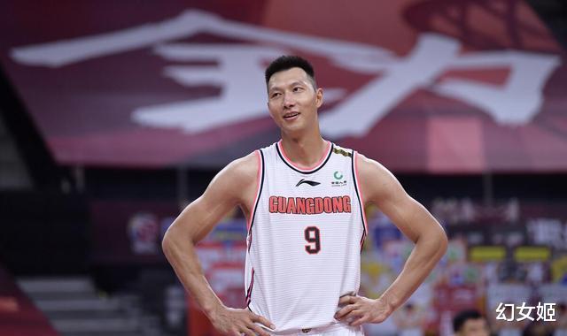 广东男篮|广东男篮时代结束，数据全方位落后，奇迹不会产生，3大数据解析