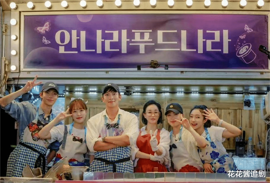 黄寅烨|又被韩综拿捏了笑穴！《青春MT》里黄寅烨完全是综艺之神降临啊~