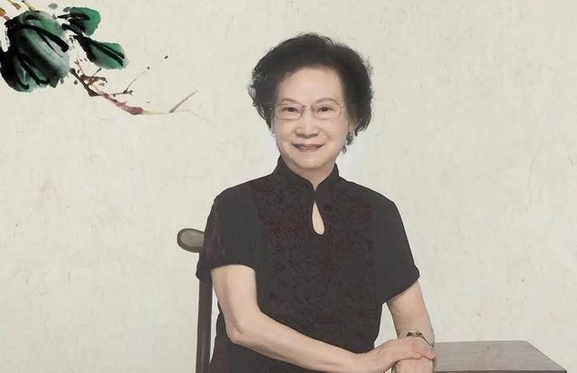 肾病|国医大师邹燕勤，中医肾病宗师邹云翔之女，她的成才之路令人赞佩