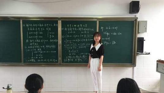教师|教师行业将“大整顿”，教师准入门槛提高，三类教师面临无课可上