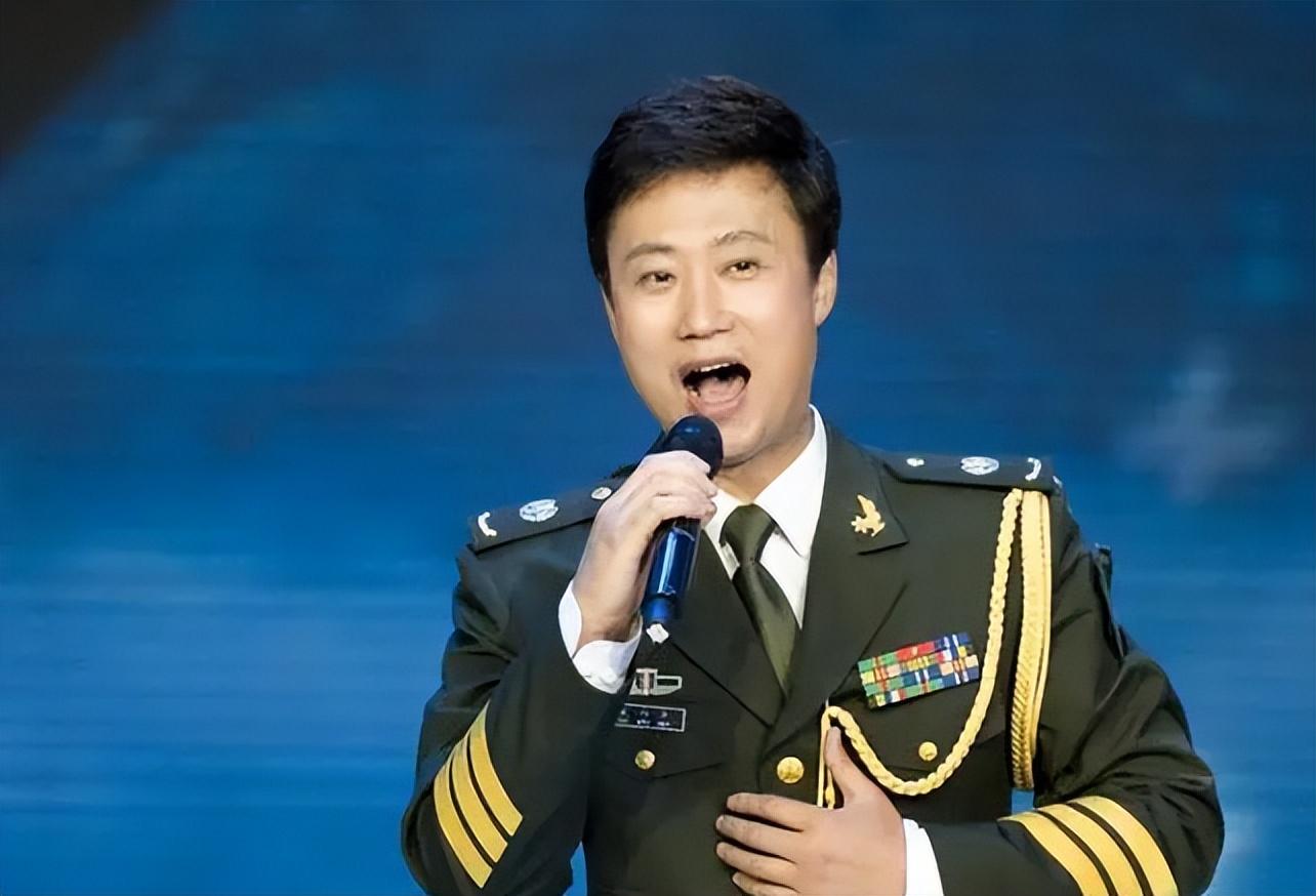 杨幂|歌手耿为华：被粉丝妻子离婚后，为女儿单身至今，我不敢再爱了