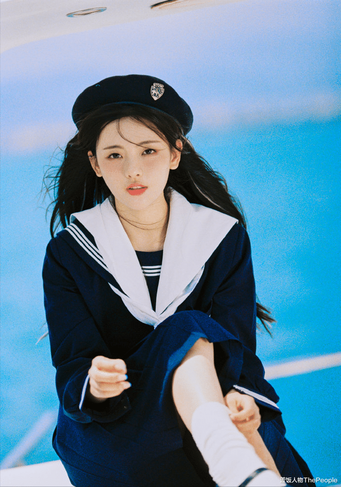 鞠婧祎|继千金妆、奶醉妆后,又一妆容走红?求求女明星们别再无脑跟风