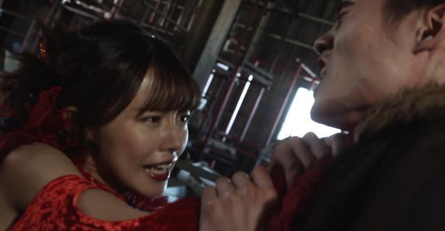 乌贼|假面骑士revice:阿基蕾拉和一辉共战洗白概率大幅度提升了