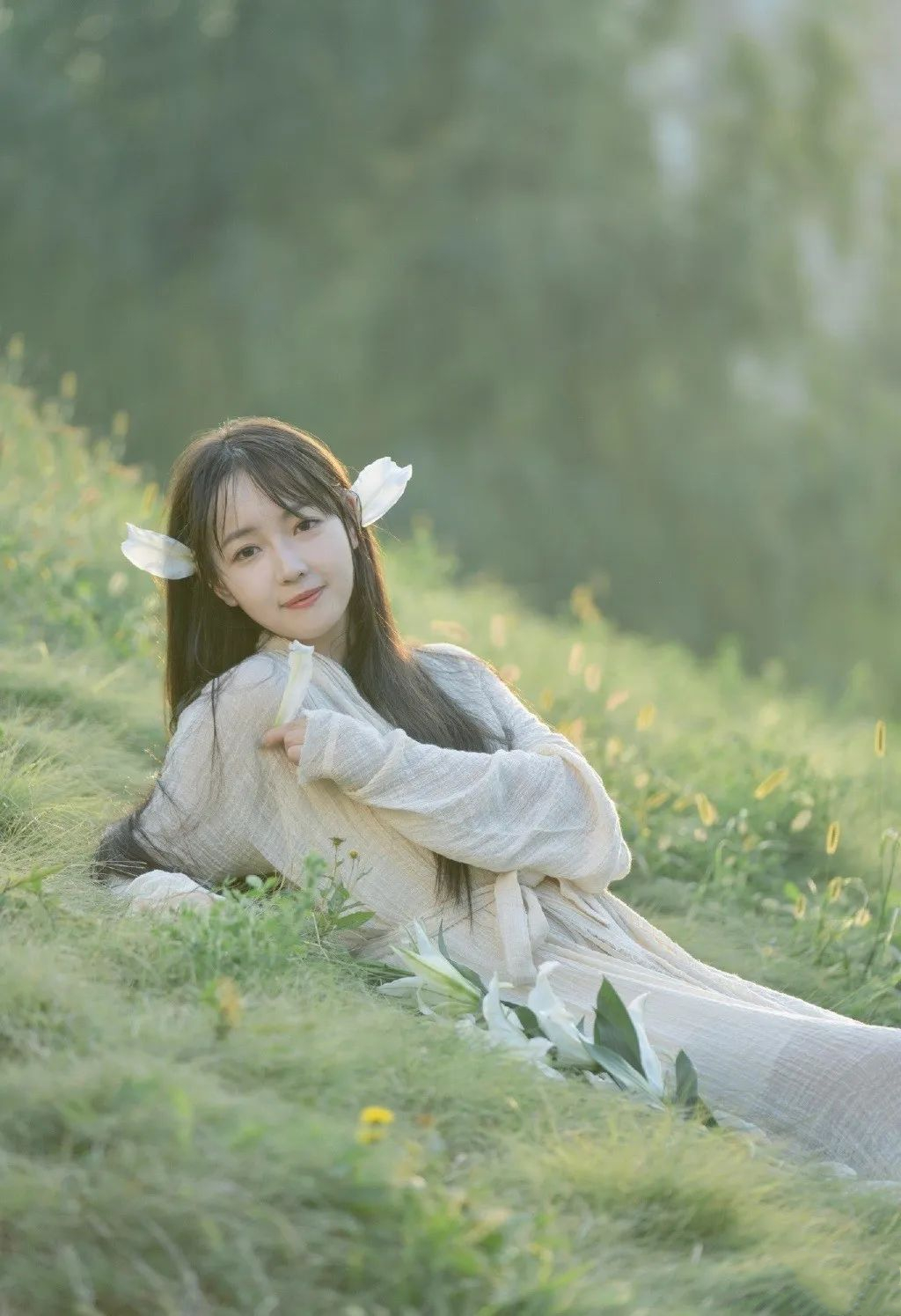 秦牛正威|秦牛正威，从素人到明星的逆袭之路