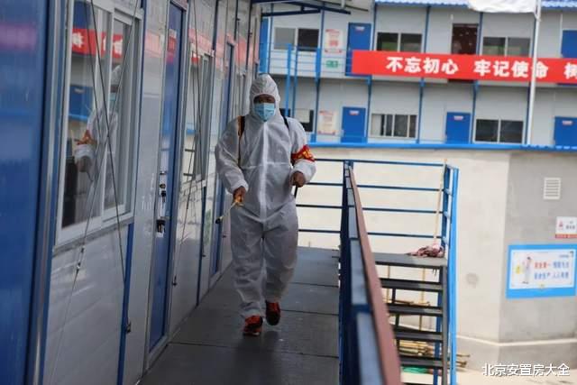 丰台这个棚改回迁房项目最新进展来了