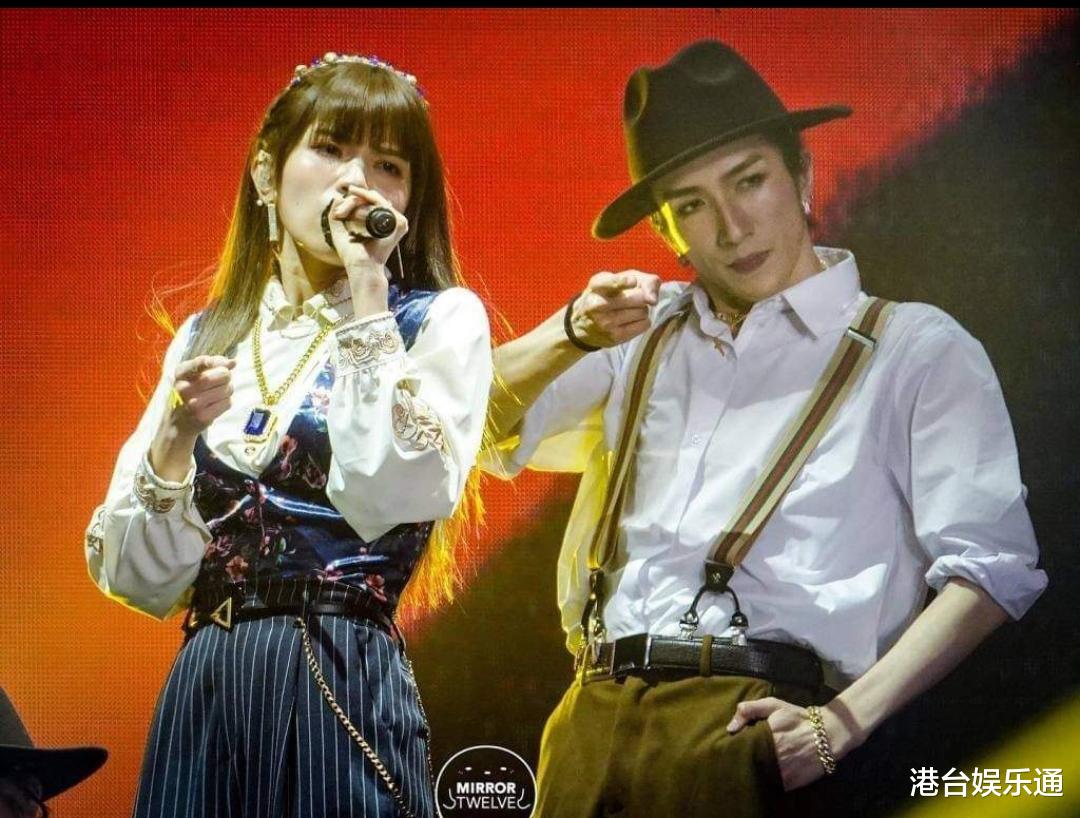 杨钰莹|不给古天乐面子？红馆演唱会伤者女友：ViuTV是低成本速食的成功