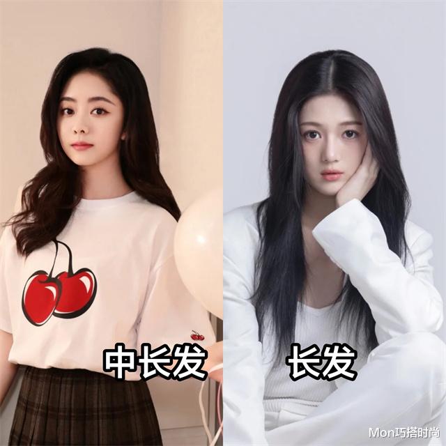 短发 别再乱剪短发！你年龄决定你头发的“长度”，快看你适合留多长？