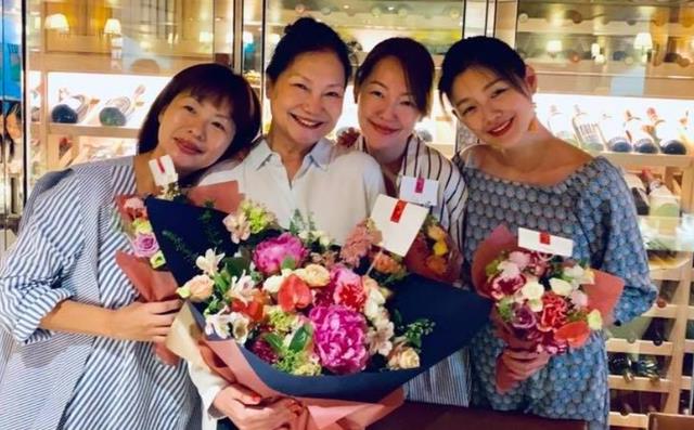 汪小菲|汪小菲迈出第一步社交平台发文：希望女儿开心一个父亲的声音