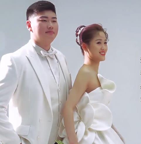 少女心|陈萌努力做一个贤惠儿媳，给小伟烹制红烧大肥肉，卖相很鲜美