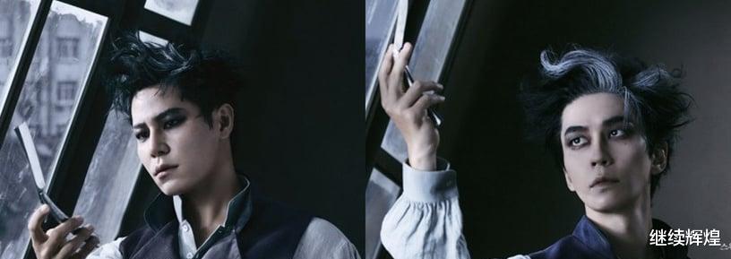 玄彬|7组演过同一个角色的韩星！李奎炯演《爱的迫降》很难帅过玄彬