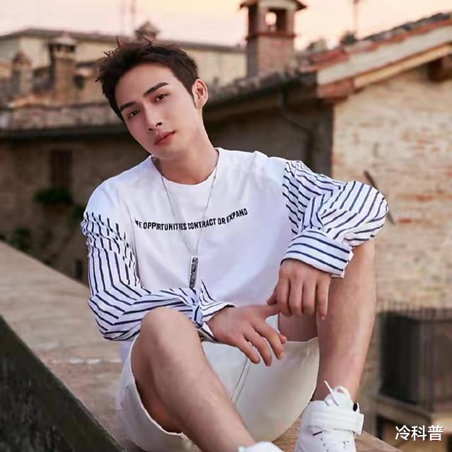 张彬彬|张彬彬演不成《坤宁》演《折腰》，有望和女主二搭，真的好期待