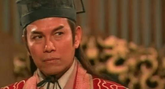 王心凌|《笑傲江湖》演员现状,任盈盈残疾,林平之出家为僧,四人已去世