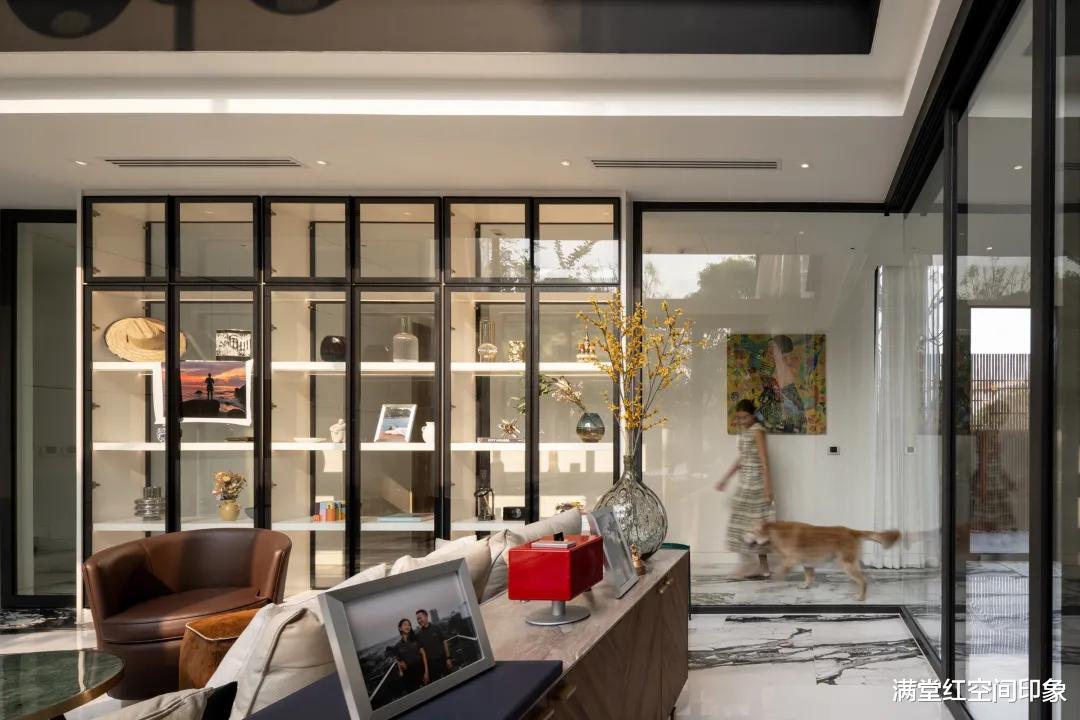 家里有小孩，装修时需要注意什么？这4点需要谨记