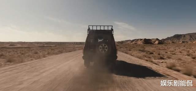 雪莉|昆仑神宫:雪莉杨表白,老胡“拒绝”,他心口不一,有妻管严潜质