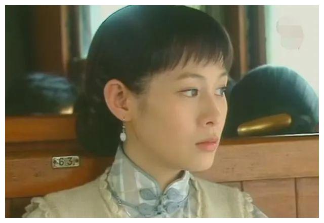 刘若英|和金城武扫了三年厕所的她,变成天后!网友:此生要听一次演唱会