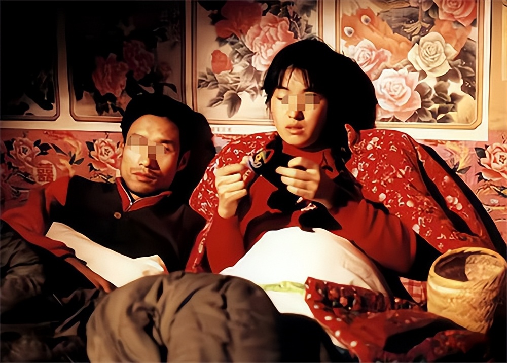 案例：婆婆逼儿媳借种，却被公公先下手：如果怀上别人的孩子咋办