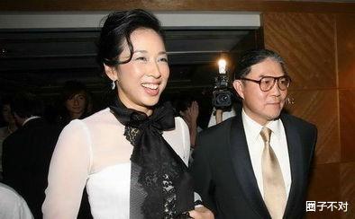 霍启刚|霍启刚:因失去3千亿继承权,遭前任抛弃,郭晶晶为何甘愿接受他