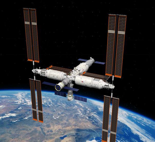 日本首个登月探测器,飞行途中失联,中国空间站已在搭“天桥”