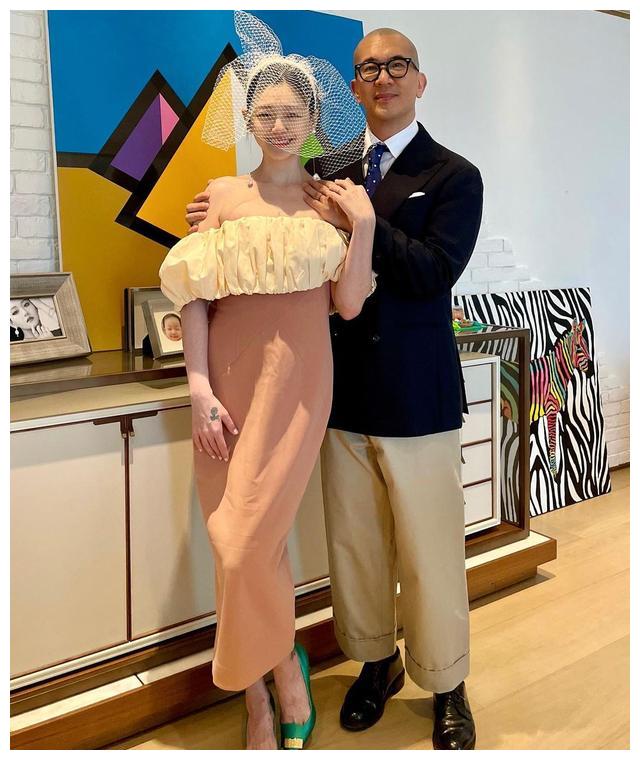 大S|闪婚大S后！具俊晔突然在IG宣布重大喜讯：我的作品又售罄了