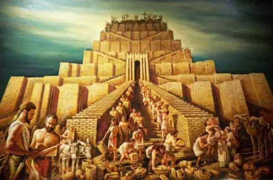 古代美索不达米亚文明,是如何理解“生命”与“疾病”的?