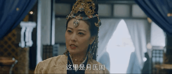 姐姐|以个人魅力为角色添彩!周海媚在新片中惊艳出场,让观众眼前一亮