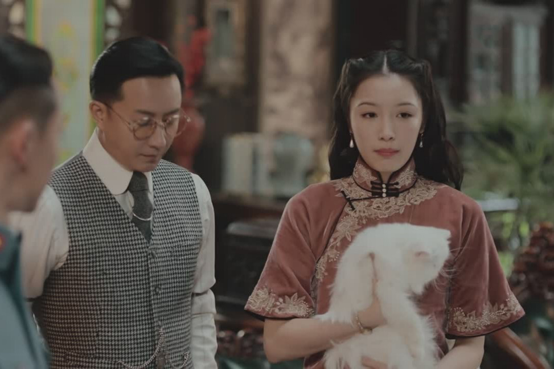 钟玉|《传家》原著：钟秀直到撕毁婚约也不懂，钟玉是如何抢走的唐凤梧