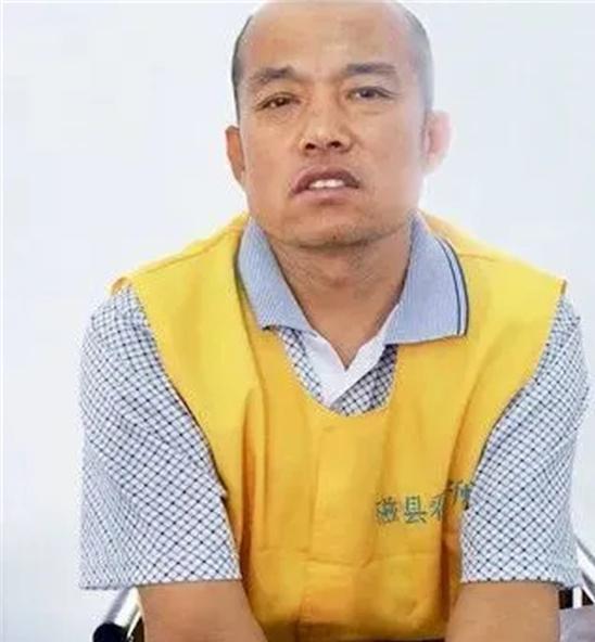 95年河北男子被执行死刑,10年后一罪犯被捕时称:有人替我死了?