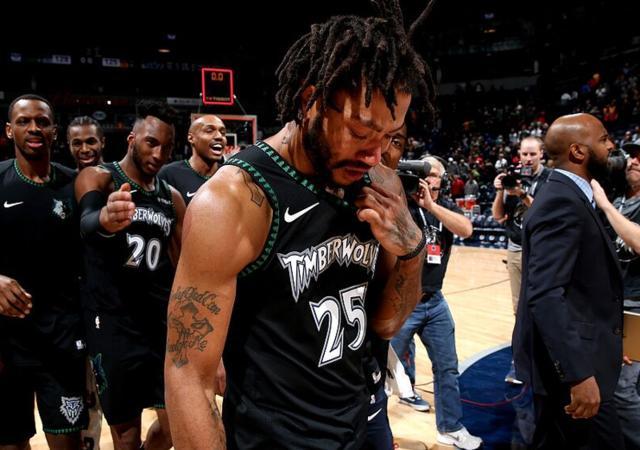 麦迪|被伤病摧毁的5位天才球员！麦迪罗伊上榜，榜首本可以统治NBA