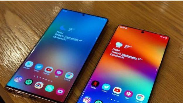 散热器|手机好评榜更新：第一名有点厉害，华为冲上榜单第三名！