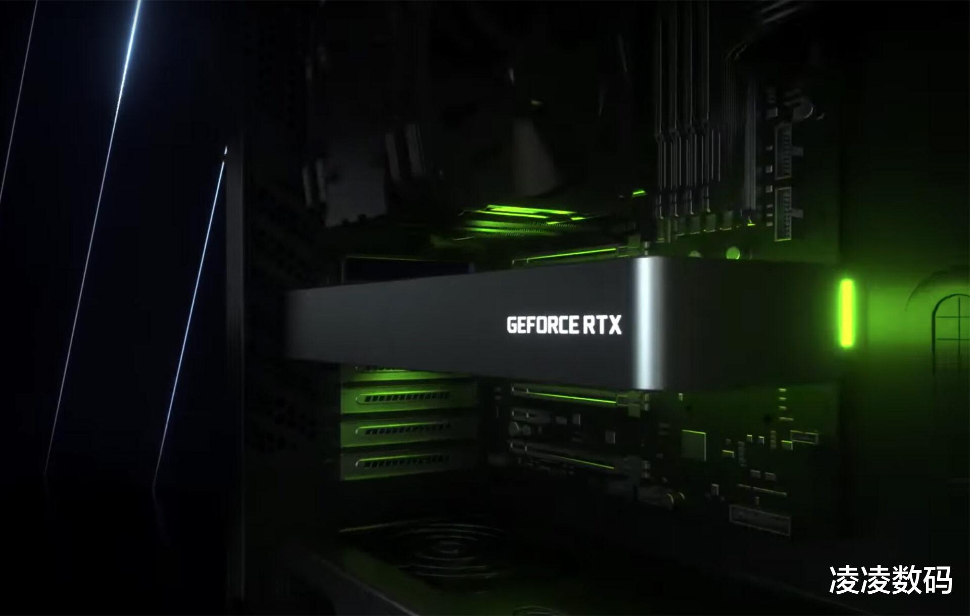 游戏本|英伟达RTX 3050供应量充足,1599元入门卡性价比首选