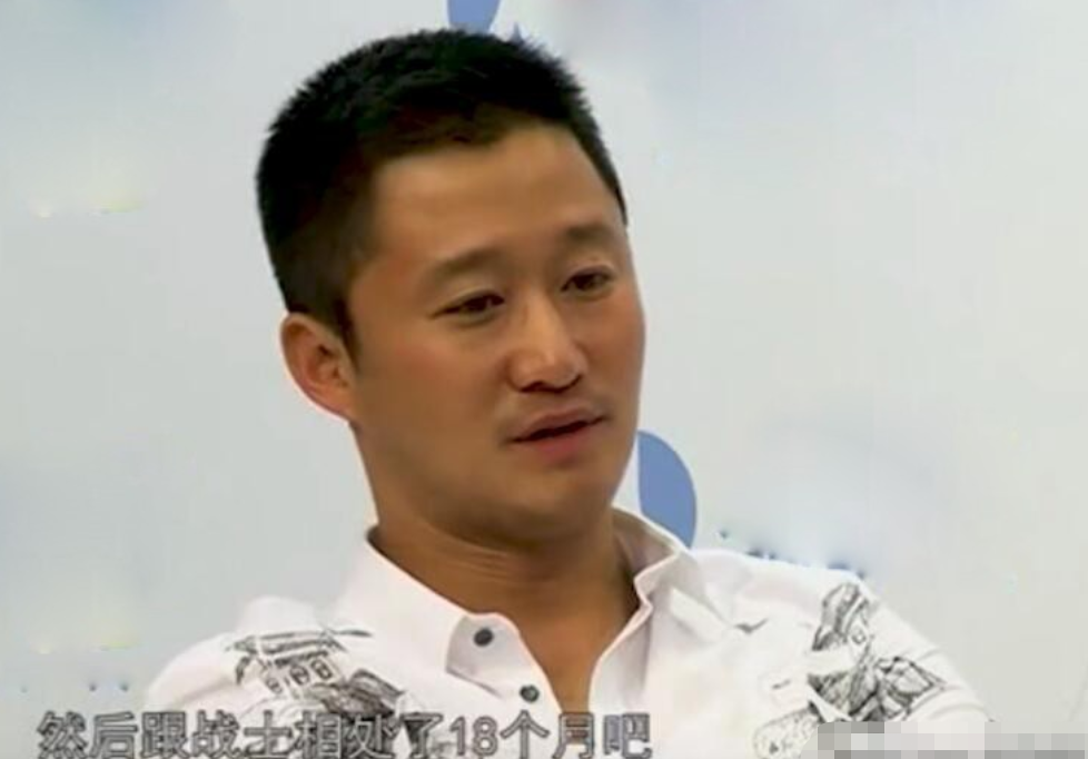 军人|明星演军人，肖战杨洋获赞，真正演出军人气场的只服这8位