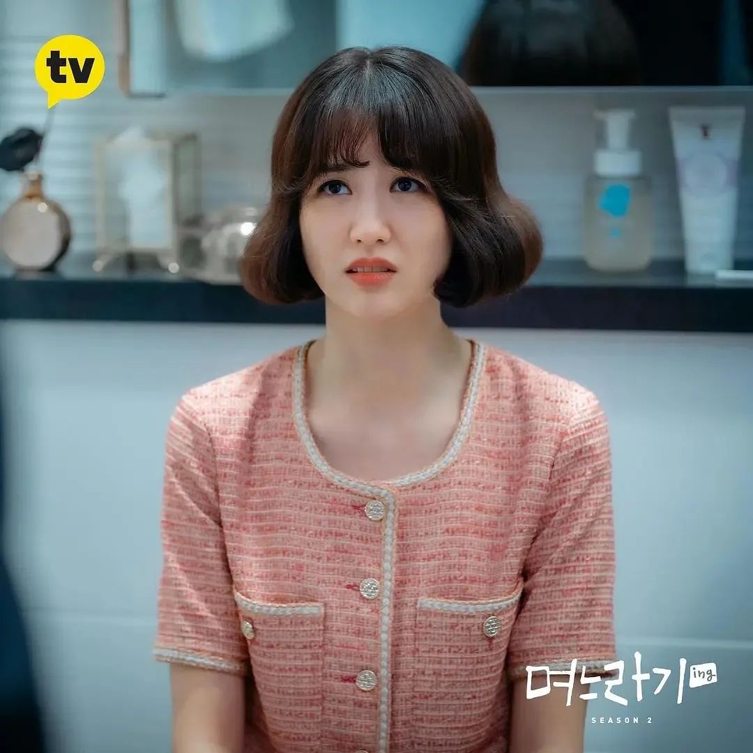 儿媳记|无声崩溃，一集窒息！国产剧还真没脸嘲笑她