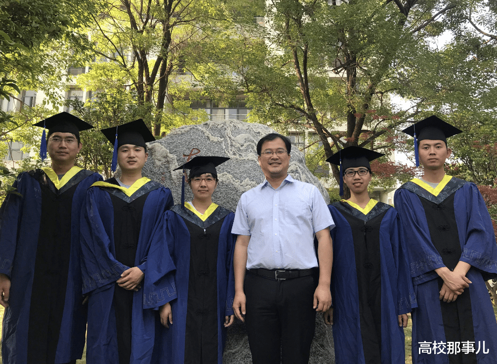 招聘|上海某高校招聘老师,薪资高待遇好,就是学历门槛让人受不了