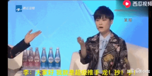 黄雅莉|扒一扒05届超女们现状!