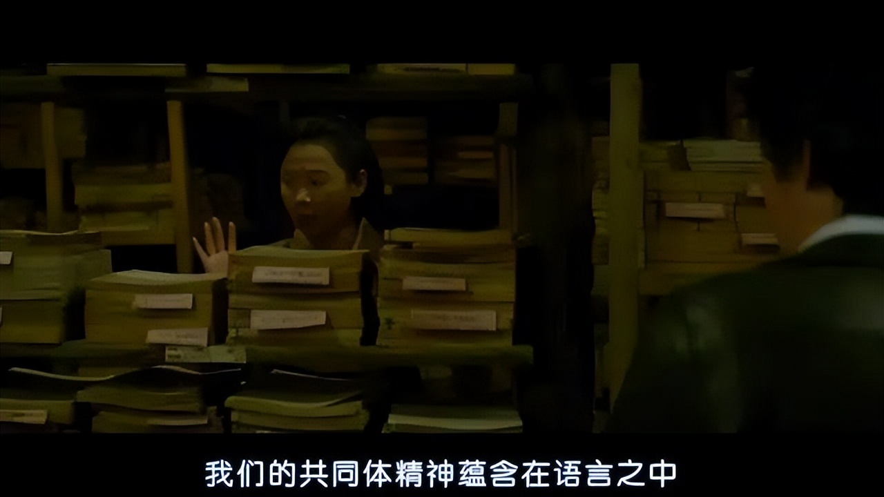 韩国电影|又一个「塌房」顶流，靠主旋律电影翻身了