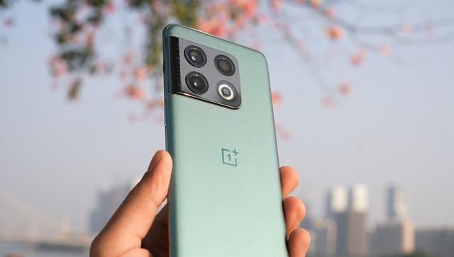 一加科技|冬奥会观赛指南！打工人没空看电视？这款国产机皇追比赛一样爽