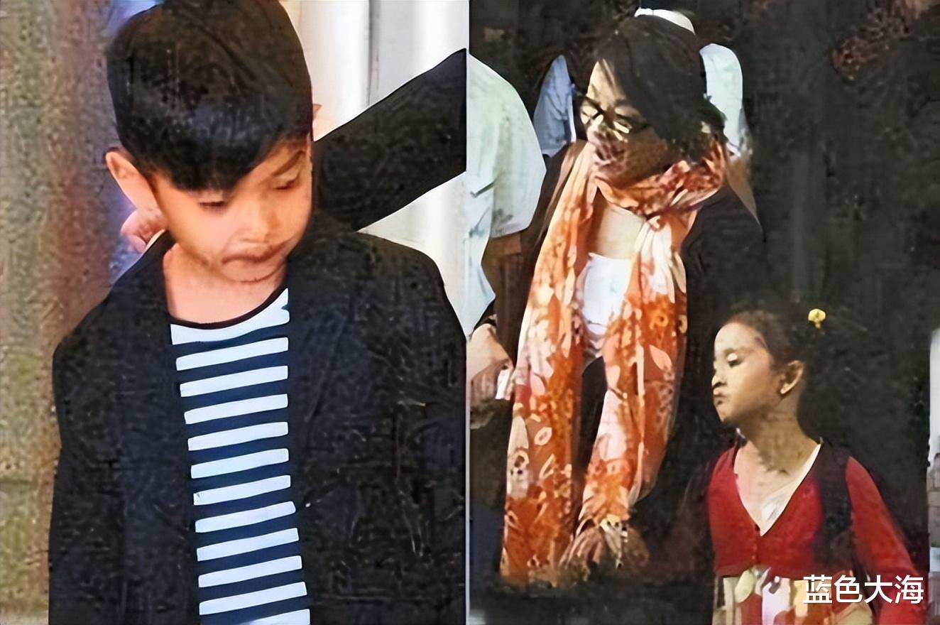 毛阿敏|从纺织工到星光璀璨的大明星，真实的毛阿敏，颠覆了我的认知