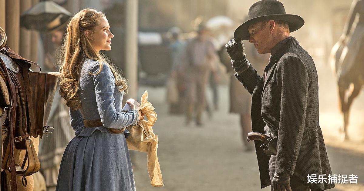 西部世界|《西部世界》第四季下周开播，前三季关键点总结，无缝对接新一季