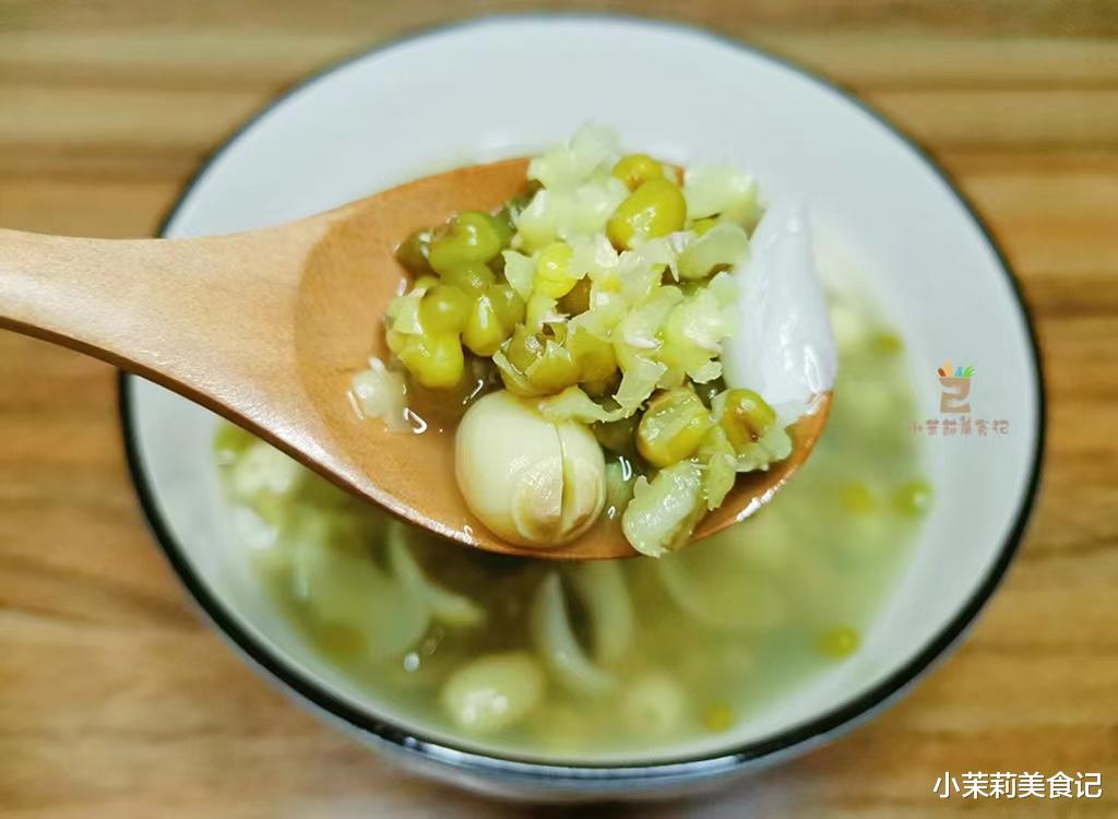 夏天“养肺”黄金期,先忌“苦”,建议多吃6样,营养美味对肺好