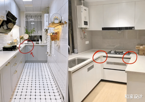 装修时定制橱柜,只要你问完这九个问题,估计哪个商家都坑不了你