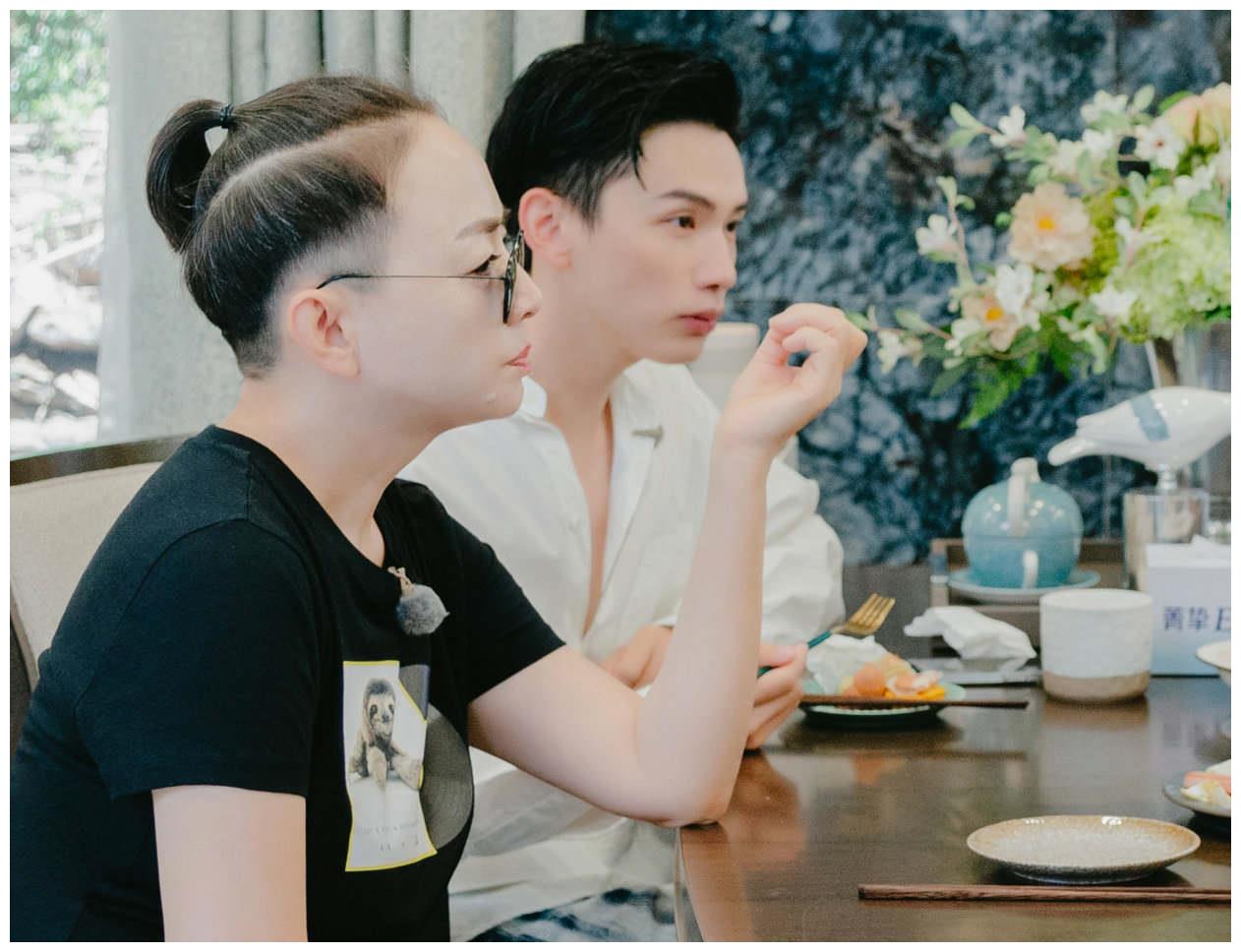 宋丹丹|宋丹丹，倚老卖老终于被“打回原形”