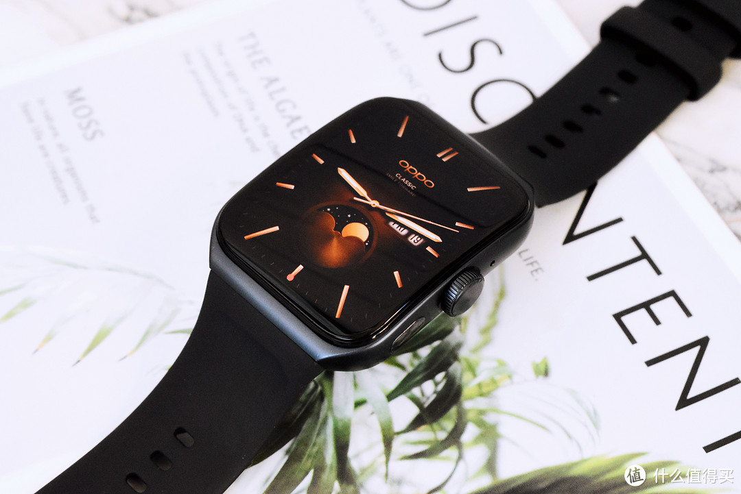 OPPO|安卓智能腕表天花板？也许还真是，OPPO Watch 3 Pro超详细评测