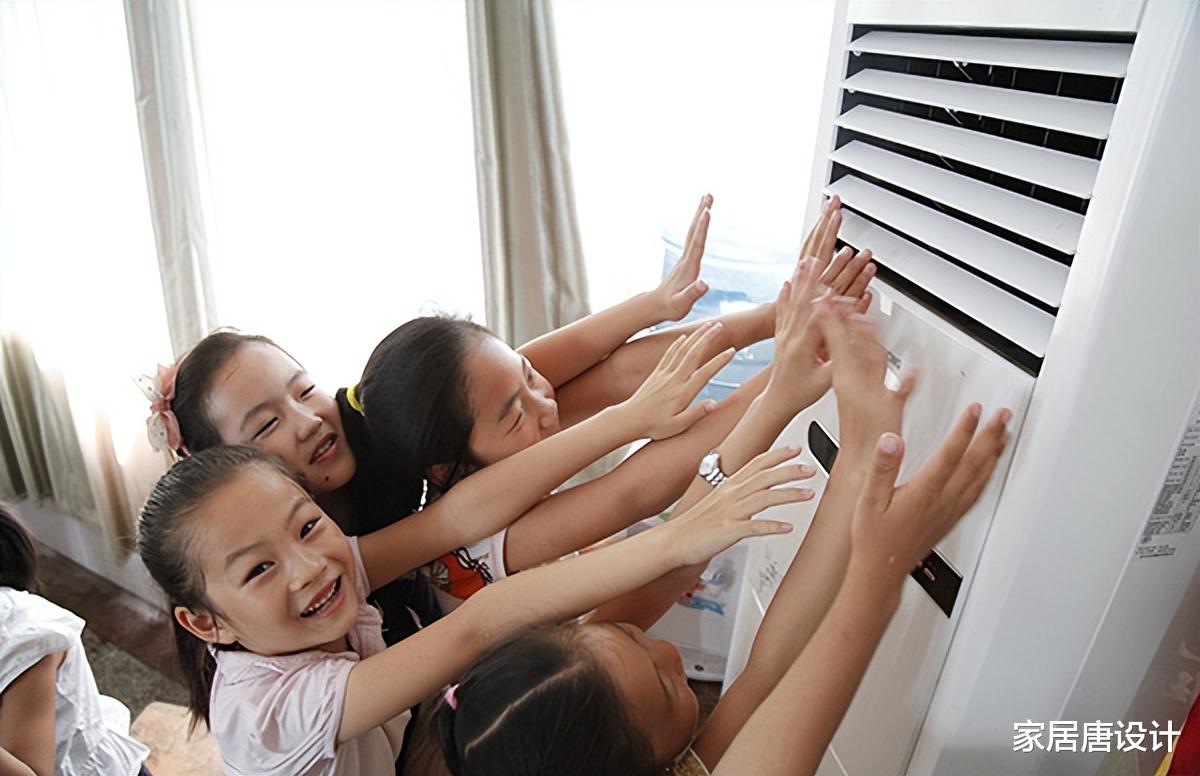 |风扇怎样吹更凉快?夏季“降温”要注意什么?为了健康,也要看看